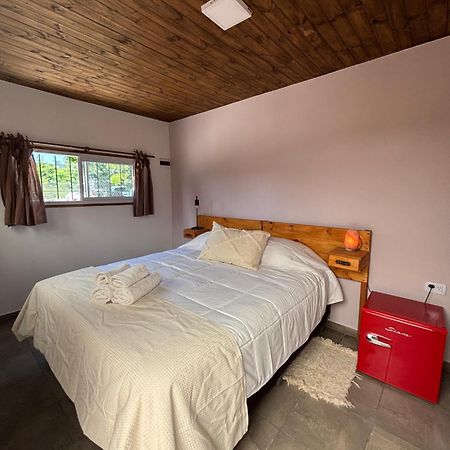 In Da House Bed & Breakfast Molinari Екстериор снимка