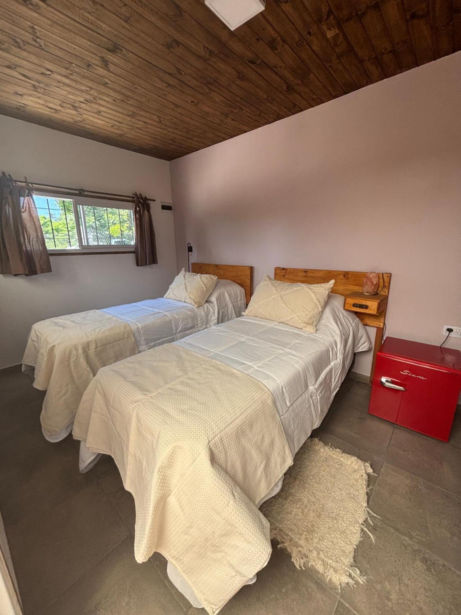 In Da House Bed & Breakfast Molinari Екстериор снимка