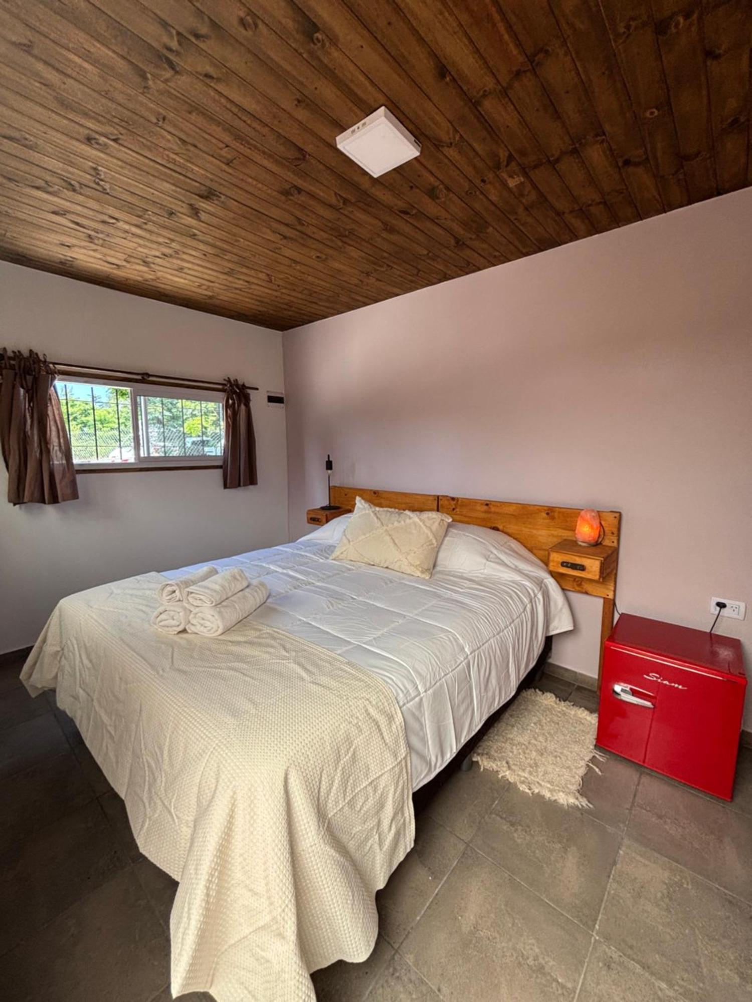 In Da House Bed & Breakfast Molinari Екстериор снимка
